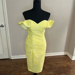 Alberto Makali formal dress